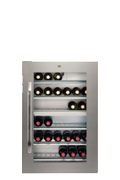 Reparación averías vinoteca Teka en  soria